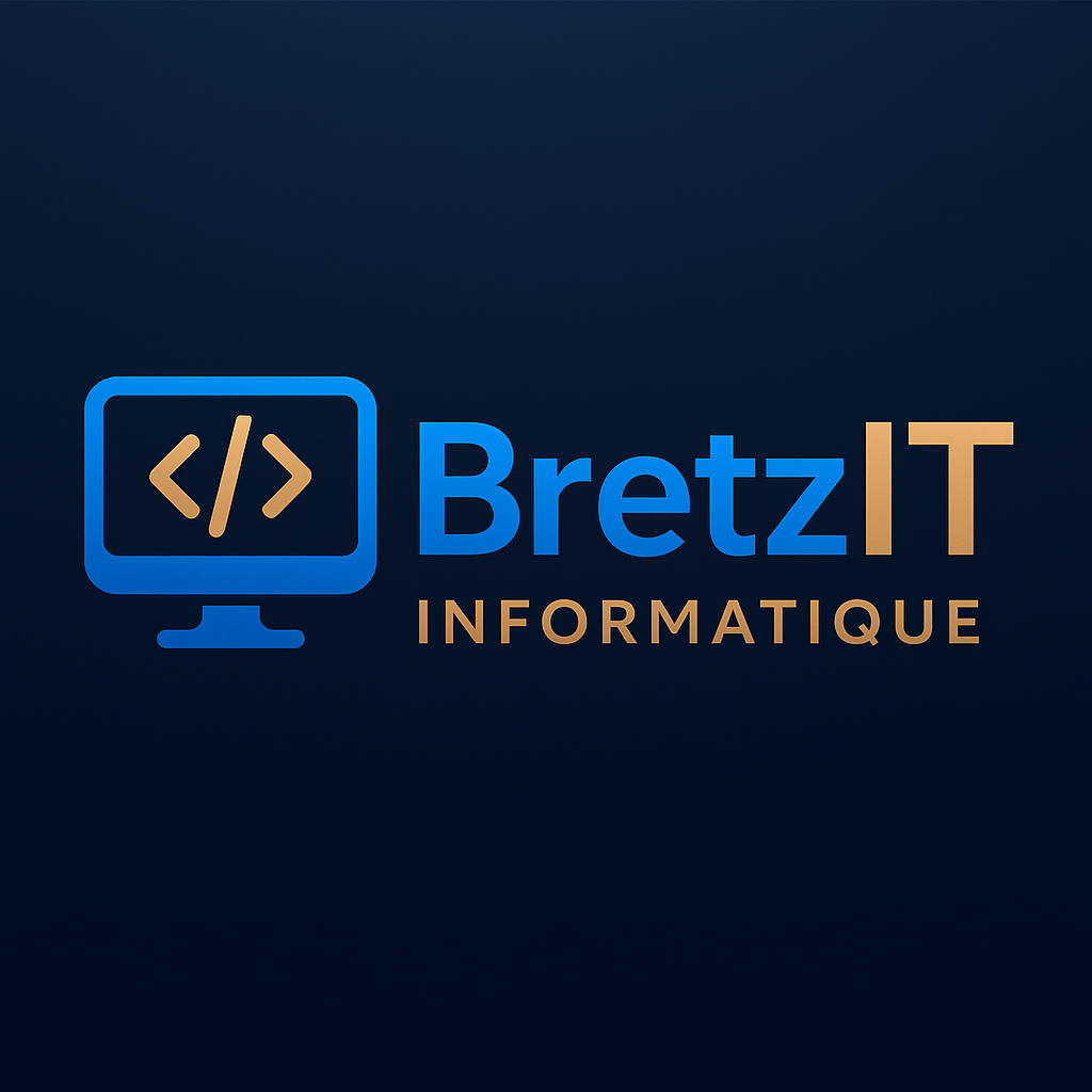 BretzIT